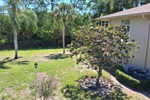 Copropriété à vendre à Port St. Lucie, Floride: 1 chambre, 63.17 m2 № 2084835 - photo 15
