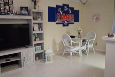 Copropriété à vendre à Port St. Lucie, Floride: 1 chambre, 63.17 m2 № 2084835 - photo 4