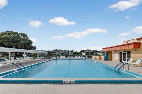 Copropriété à vendre à Port St. Lucie, Floride: 1 chambre, 63.17 m2 № 2084835 - photo 18