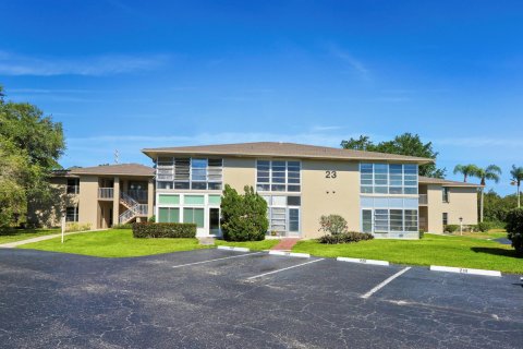 Copropriété à vendre à Port St. Lucie, Floride: 1 chambre, 63.17 m2 № 2084835 - photo 19
