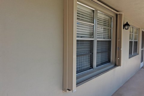 Copropriété à vendre à Port St. Lucie, Floride: 1 chambre, 63.17 m2 № 2084835 - photo 13