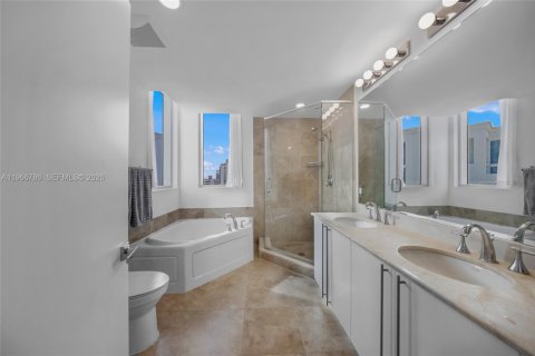 Condo in Aventura, Florida, 3 bedrooms № 2081340 - photo 27