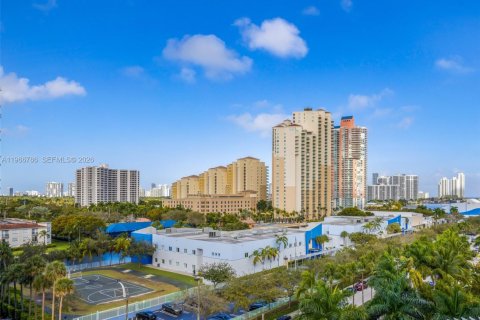 Condo in Aventura, Florida, 3 bedrooms № 2081340 - photo 21