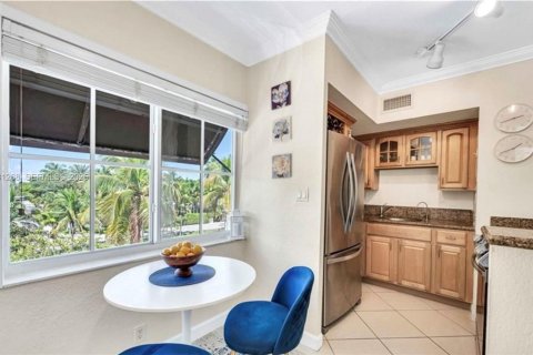 Condominio en venta en Fort Lauderdale, Florida, 1 dormitorio, 42.64 m2 № 1990172 - foto 10