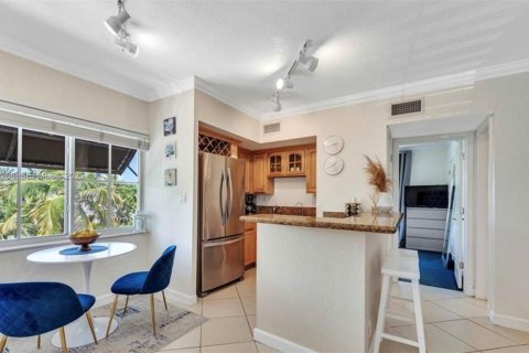 Condominio en venta en Fort Lauderdale, Florida, 1 dormitorio, 42.64 m2 № 1990172 - foto 9
