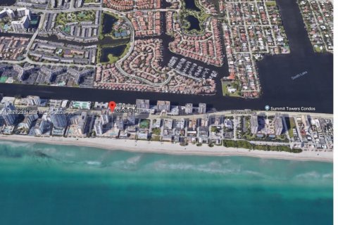 Condo in Hollywood, Florida, 2 bedrooms № 2319850