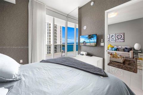 Copropriété à vendre à Sunny Isles Beach, Floride: 3 chambres, 183.85 m2 № 1936612 - photo 24