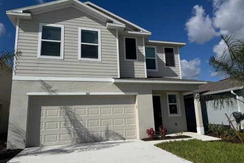 Villa ou maison à Fort Myers, Floride 5 chambres, 196.21 m2 № 2128217