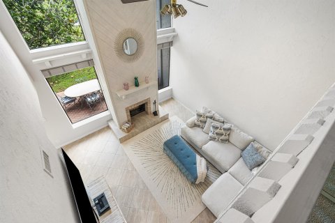 Touwnhouse à Boca Raton, Floride 3 chambres, 176.79 m2 № 2087544