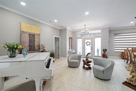 Casa en venta en Ormond Beach, Florida, 4 dormitorios, 224.54 m2 № 1866757 - foto 7