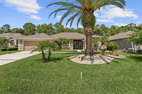 Casa en venta en Ormond Beach, Florida, 4 dormitorios, 224.54 m2 № 1866757 - foto 1