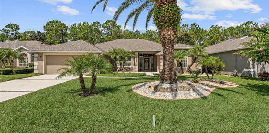 Casa en Ormond Beach, Florida 4 dormitorios, 224.54 m2 № 1866757