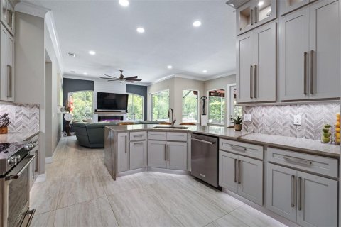 Casa en venta en Ormond Beach, Florida, 4 dormitorios, 224.54 m2 № 1866757 - foto 12