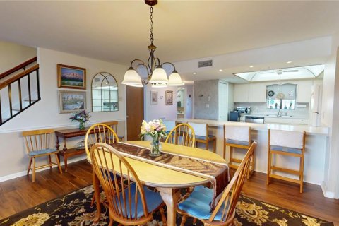 Condominio en venta en Treasure Island, Florida, 3 dormitorios, 169.08 m2 № 2147889 - foto 15