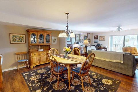 Condominio en venta en Treasure Island, Florida, 3 dormitorios, 169.08 m2 № 2147889 - foto 12