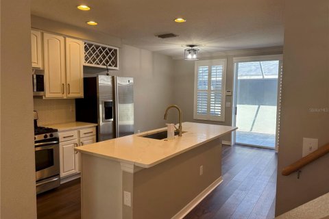 Touwnhouse à louer à Tampa, Floride: 3 chambres, 136.57 m2 № 2413492 - photo 23