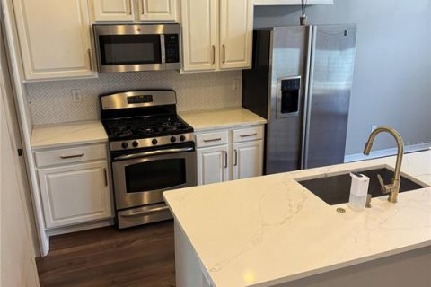 Touwnhouse à louer à Tampa, Floride: 3 chambres, 136.57 m2 № 2413492 - photo 24