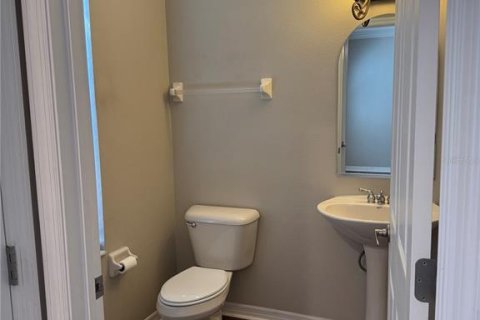 Touwnhouse à louer à Tampa, Floride: 3 chambres, 136.57 m2 № 2413492 - photo 22