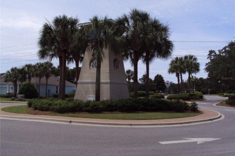 Townhouse in Panama City Beach, Florida 3 bedrooms, 176.33 sq.m. № 2156763 - photo 25