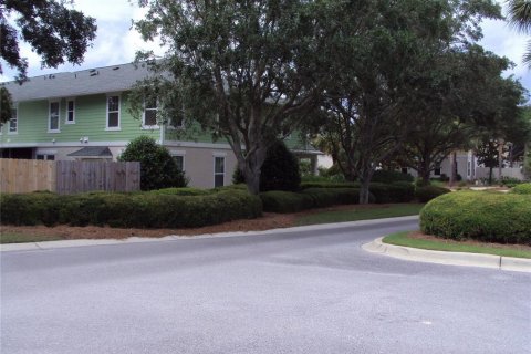 Townhouse in Panama City Beach, Florida 3 bedrooms, 176.33 sq.m. № 2156763 - photo 22