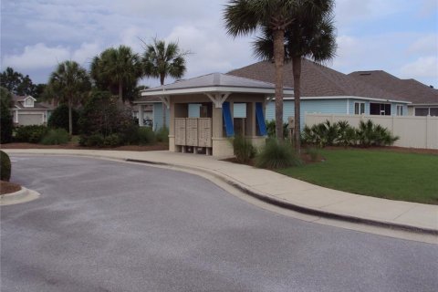 Townhouse in Panama City Beach, Florida 3 bedrooms, 176.33 sq.m. № 2156763 - photo 24