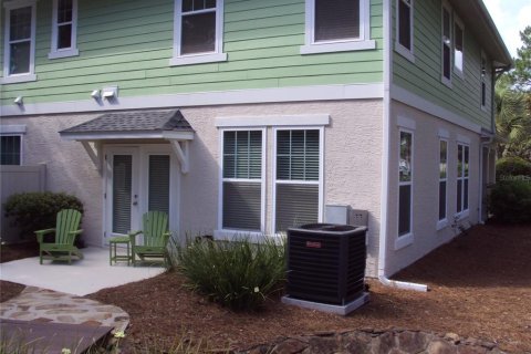 Townhouse in Panama City Beach, Florida 3 bedrooms, 176.33 sq.m. № 2156763