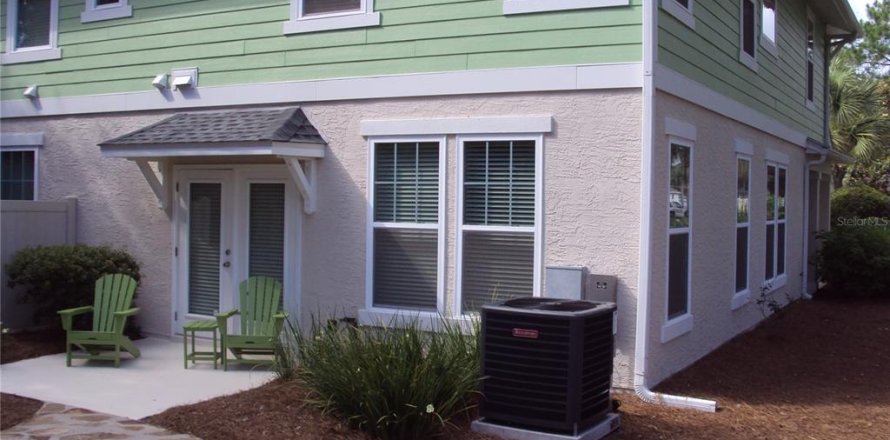 Townhouse in Panama City Beach, Florida 3 bedrooms, 176.33 sq.m. № 2156763