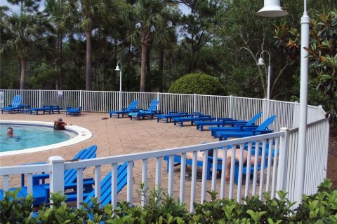Townhouse in Panama City Beach, Florida 3 bedrooms, 176.33 sq.m. № 2156763 - photo 11