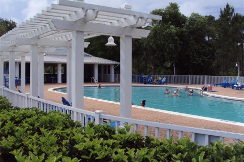 Townhouse in Panama City Beach, Florida 3 bedrooms, 176.33 sq.m. № 2156763 - photo 9