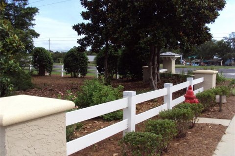 Townhouse in Panama City Beach, Florida 3 bedrooms, 176.33 sq.m. № 2156763 - photo 18
