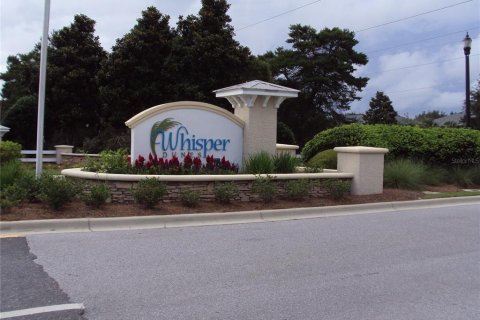 Townhouse in Panama City Beach, Florida 3 bedrooms, 176.33 sq.m. № 2156763 - photo 19