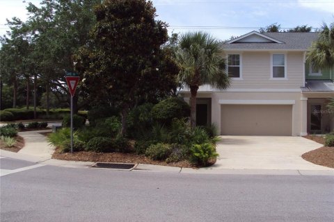 Townhouse in Panama City Beach, Florida 3 bedrooms, 176.33 sq.m. № 2156763 - photo 27