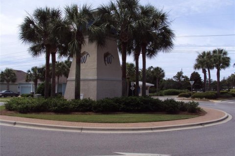 Townhouse in Panama City Beach, Florida 3 bedrooms, 176.33 sq.m. № 2156763 - photo 28