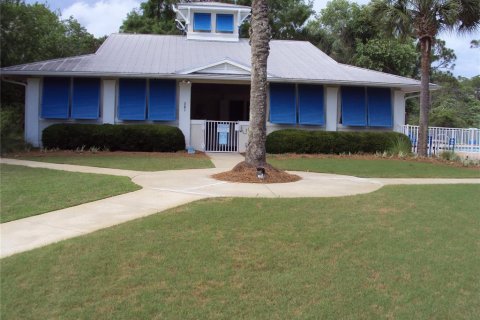 Townhouse in Panama City Beach, Florida 3 bedrooms, 176.33 sq.m. № 2156763 - photo 12