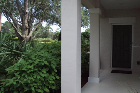 Townhouse in Panama City Beach, Florida 3 bedrooms, 176.33 sq.m. № 2156763 - photo 8