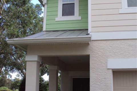 Townhouse in Panama City Beach, Florida 3 bedrooms, 176.33 sq.m. № 2156763 - photo 7