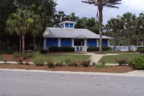 Townhouse in Panama City Beach, Florida 3 bedrooms, 176.33 sq.m. № 2156763 - photo 15