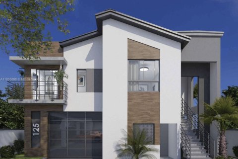 Commercial property in Miami, Florida № 1896438 - photo 1