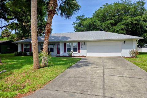 Casa en venta en Edgewater, Florida, 3 dormitorios, 121.89 m2 № 1751118 - foto 1