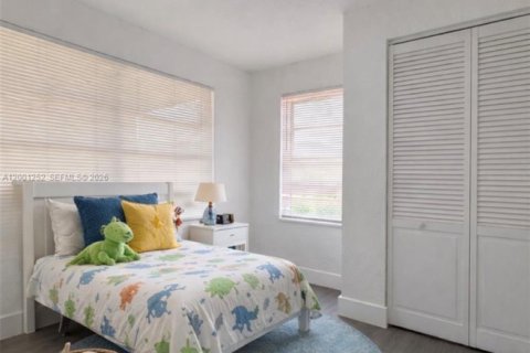 Villa ou maison à vendre à Miami Gardens, Floride: 3 chambres, 92.72 m2 № 2069195 - photo 12