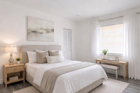 Villa ou maison à vendre à Miami Gardens, Floride: 3 chambres, 92.72 m2 № 2069195 - photo 19