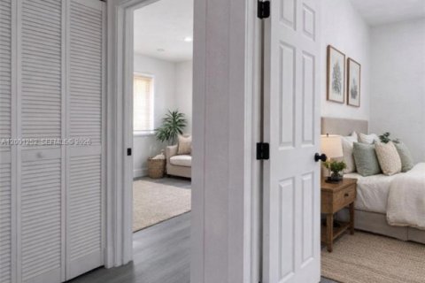 Villa ou maison à vendre à Miami Gardens, Floride: 3 chambres, 92.72 m2 № 2069195 - photo 14