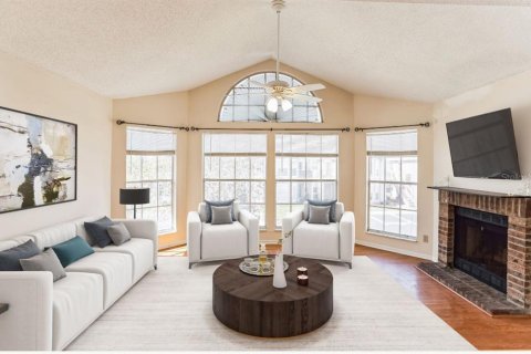 Copropriété à vendre à Altamonte Springs, Floride: 2 chambres, 96.25 m2 № 1577384 - photo 4
