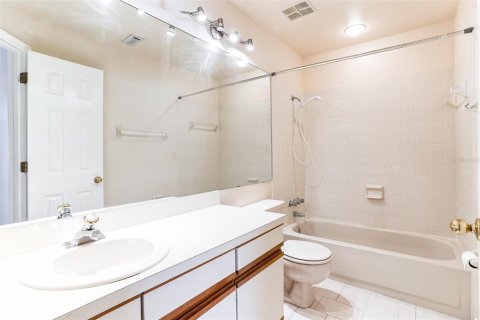 Copropriété à vendre à Altamonte Springs, Floride: 2 chambres, 96.25 m2 № 1577384 - photo 18