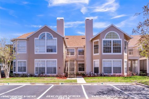 Copropriété à vendre à Altamonte Springs, Floride: 2 chambres, 96.25 m2 № 1577384 - photo 2
