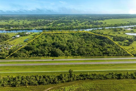 Commercial property in LaBelle, Florida № 1698347 - photo 3