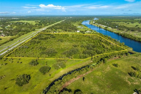 Commercial property in LaBelle, Florida № 1698347 - photo 7