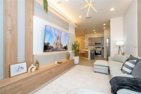 Adosado en venta en Orlando, Florida, 5 dormitorios, 178.19 m2 № 1574996 - foto 28