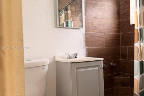 Снять в аренду кондоминиум в Майами, Флорида 1 спальня, 44.5м2, № 1964653 - фото 9