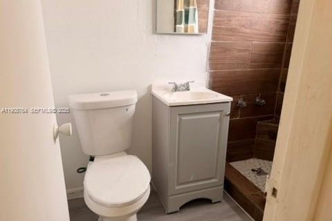 Снять в аренду кондоминиум в Майами, Флорида 1 спальня, 44.5м2, № 1964653 - фото 10